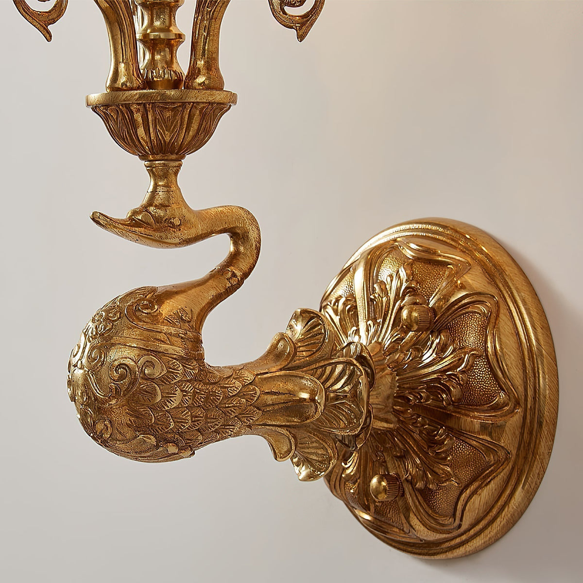 Valmont wandlamp