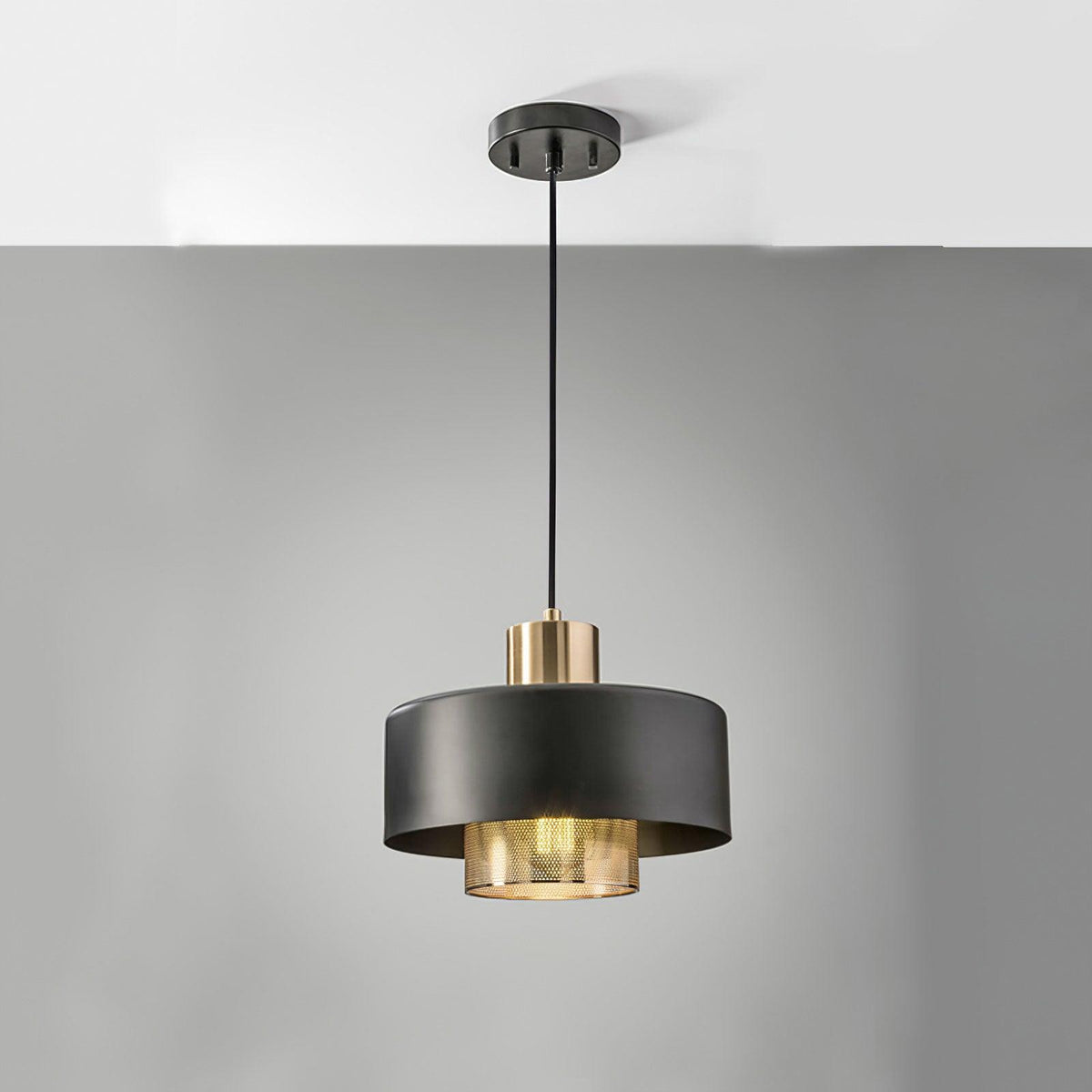 Eon klassieke Industriële hanglamp