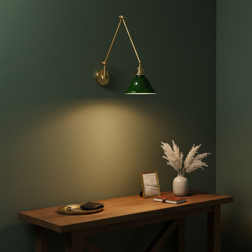 Calelaria wandlamp