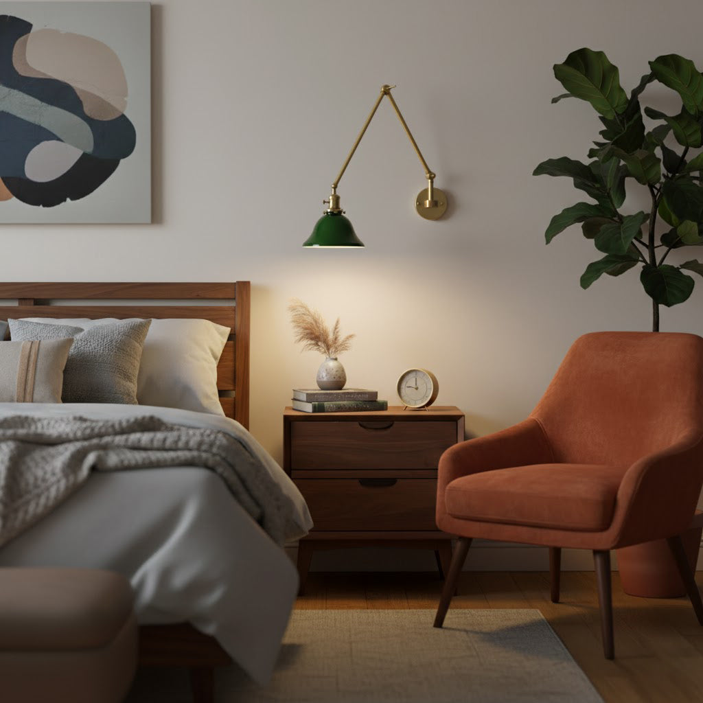 Calelaria wandlamp