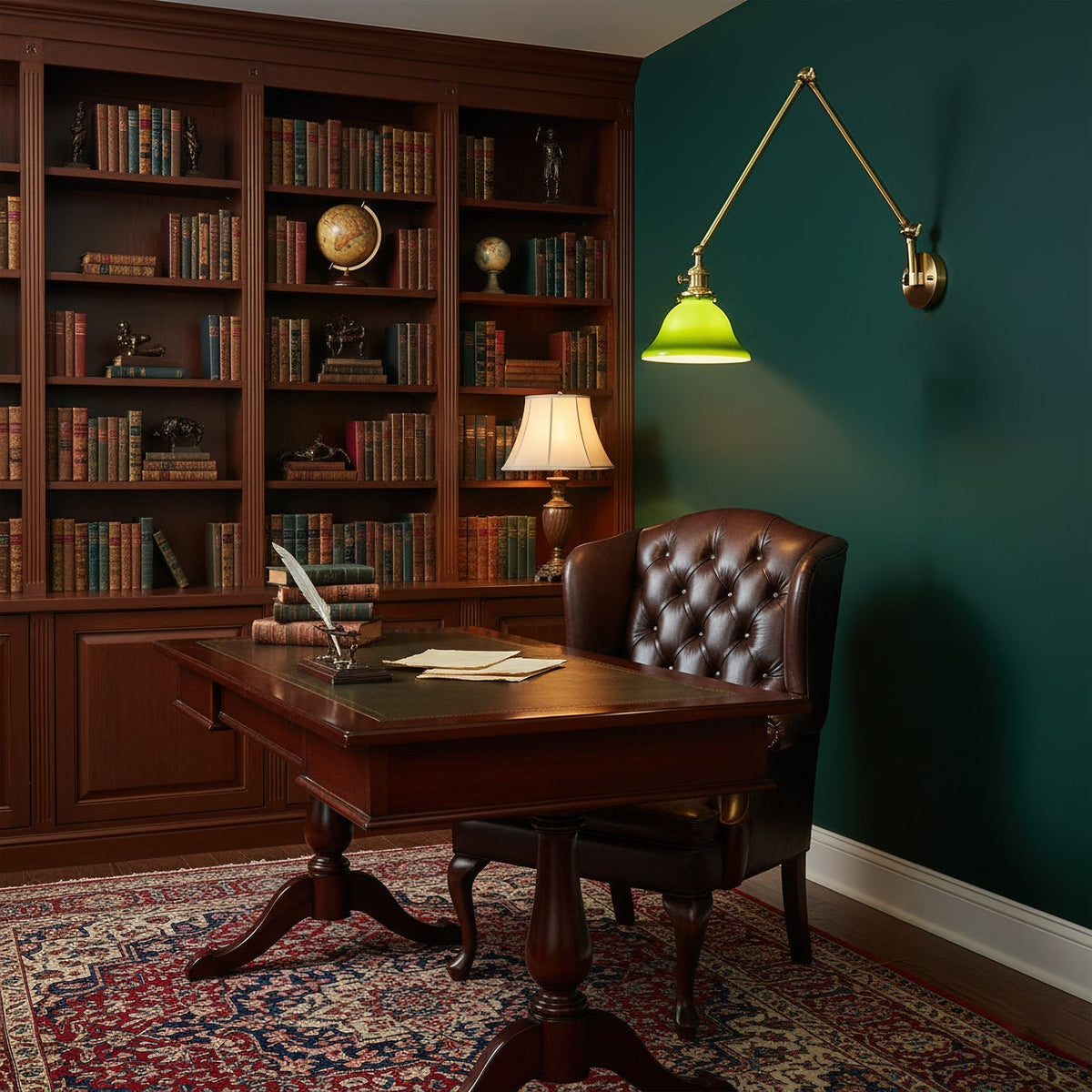 Calelaria wandlamp
