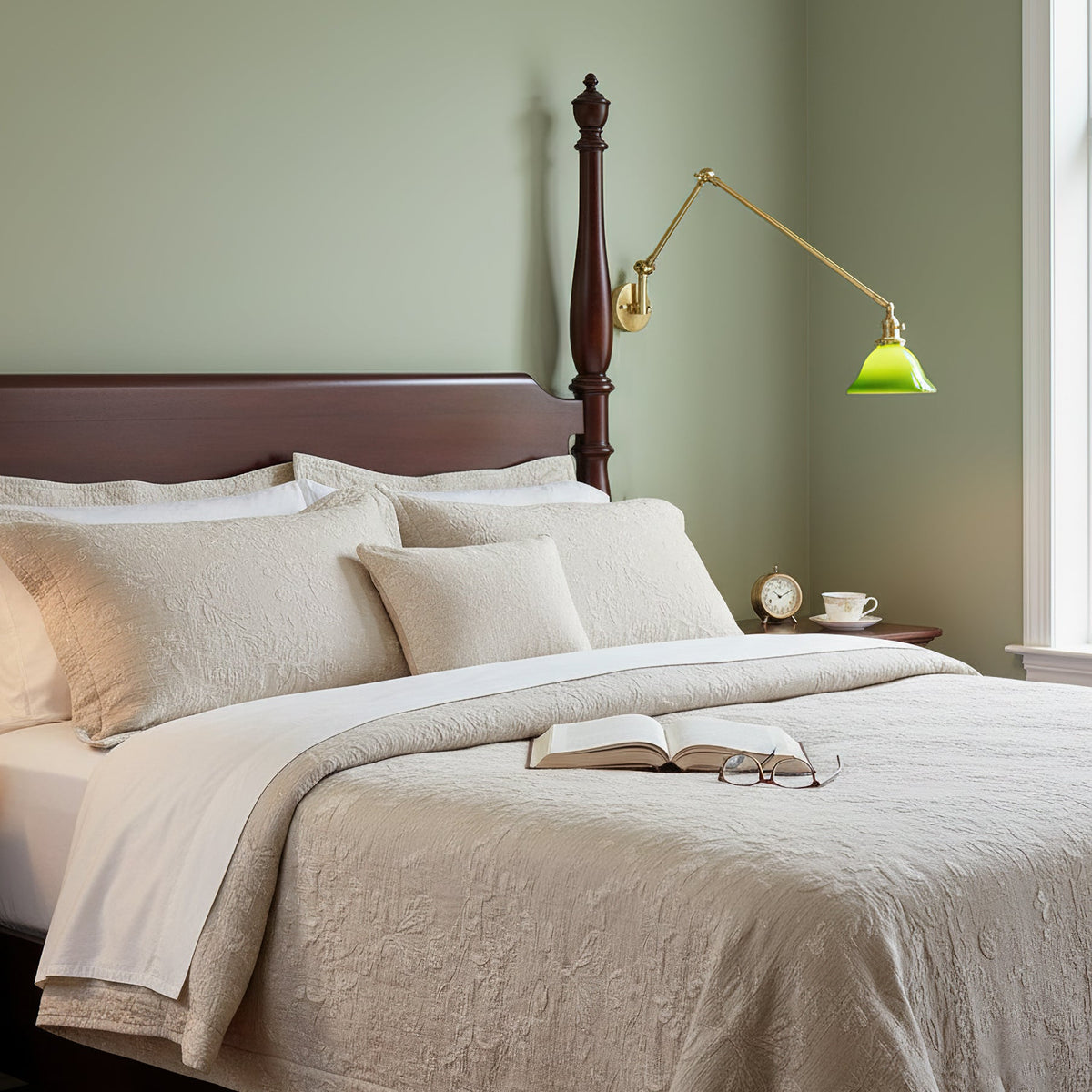 Calelaria wandlamp