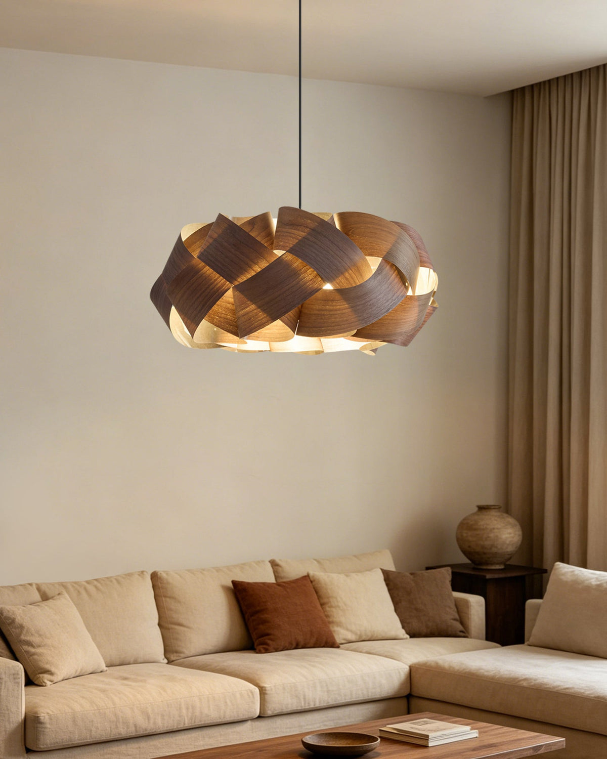 Orelirora hanglamp