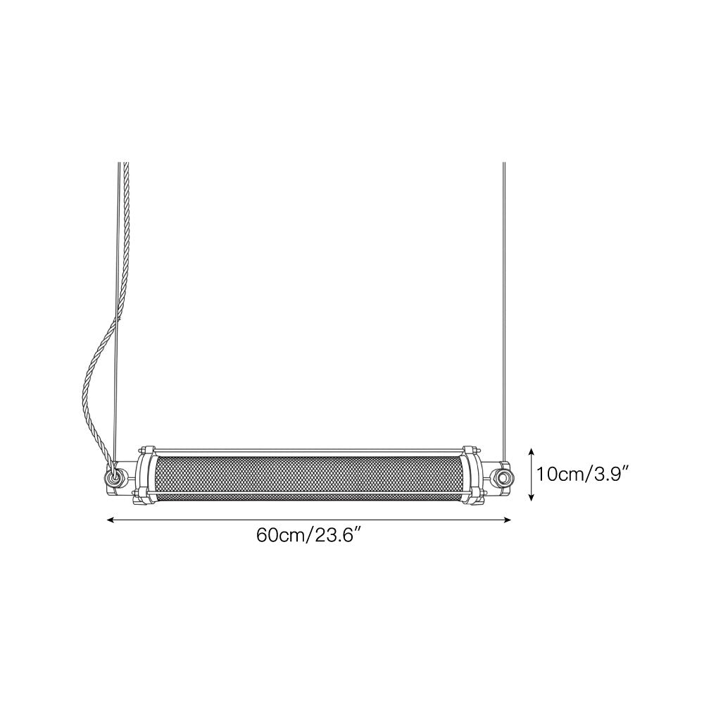 Mardencombe Hanglamp