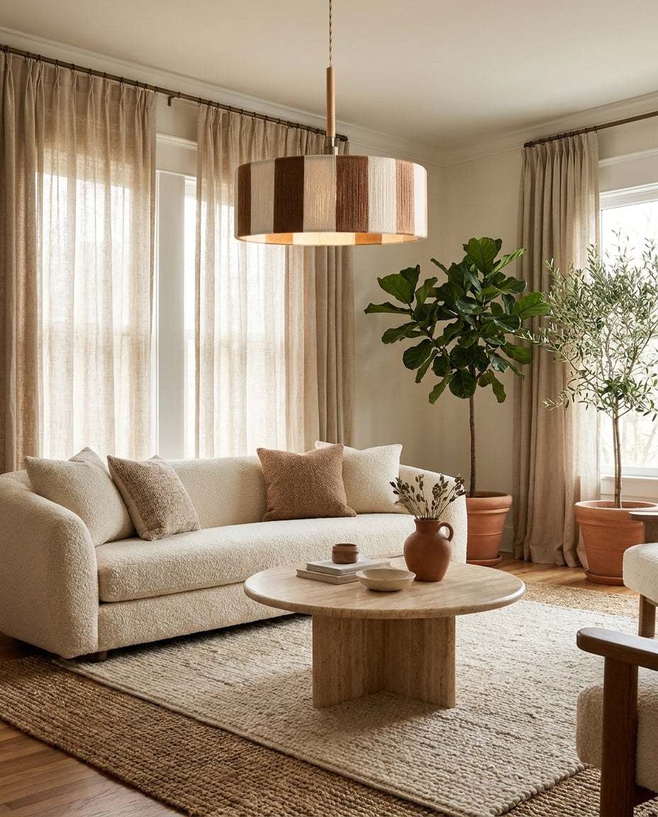 Eastvale5 hanglamp