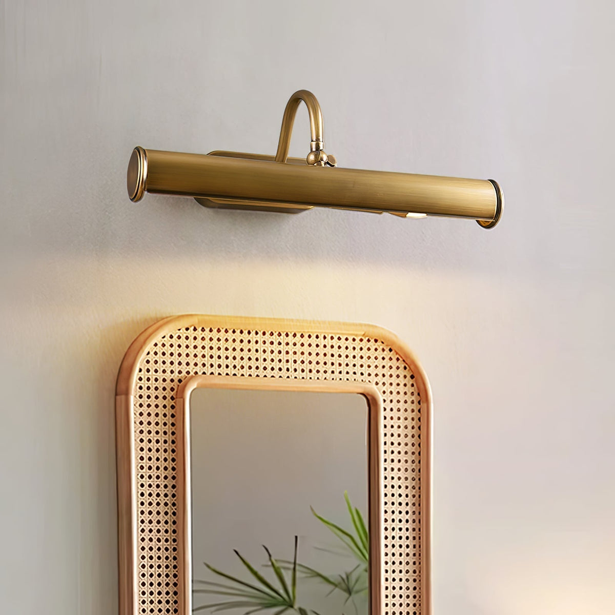 Velalaria Studio Vanity wandlamp