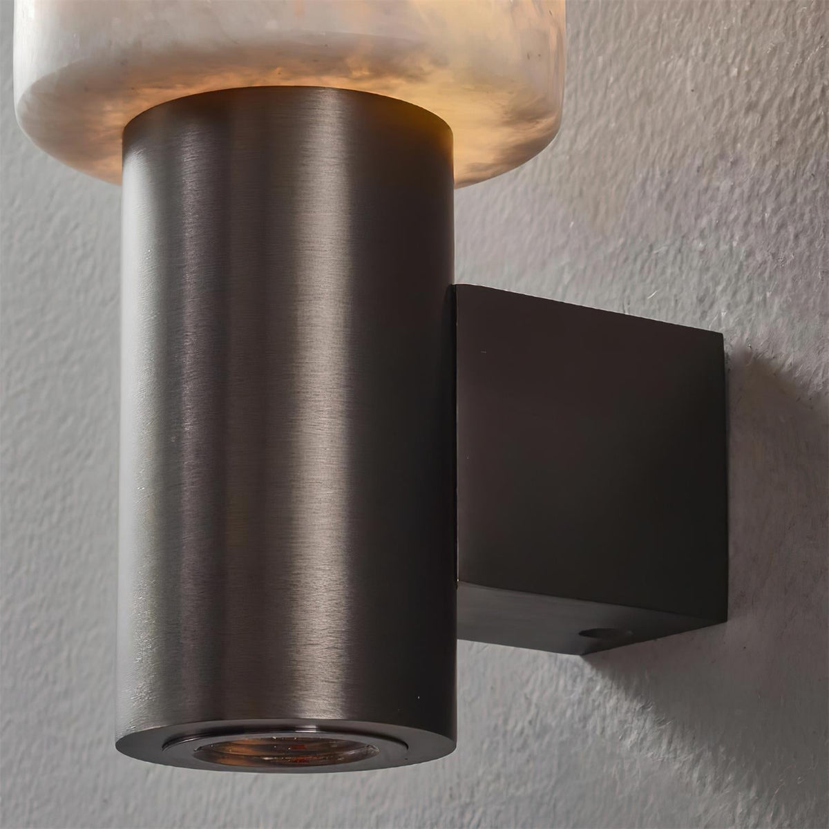 Bravura wandlamp