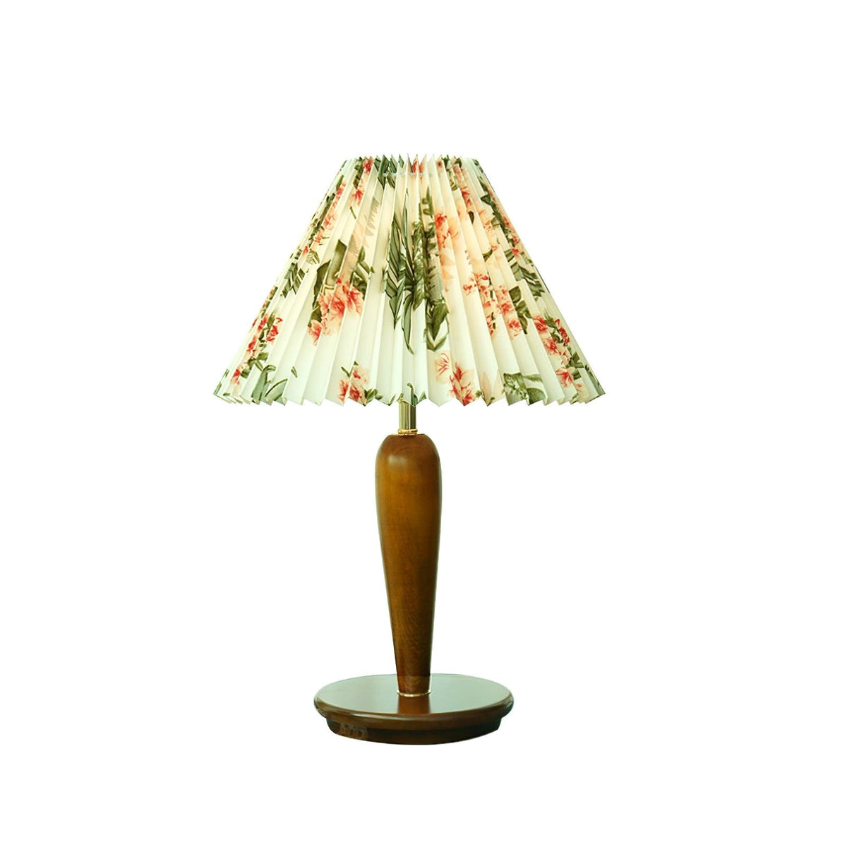 Linorelia Moderne tafellamp van Stof