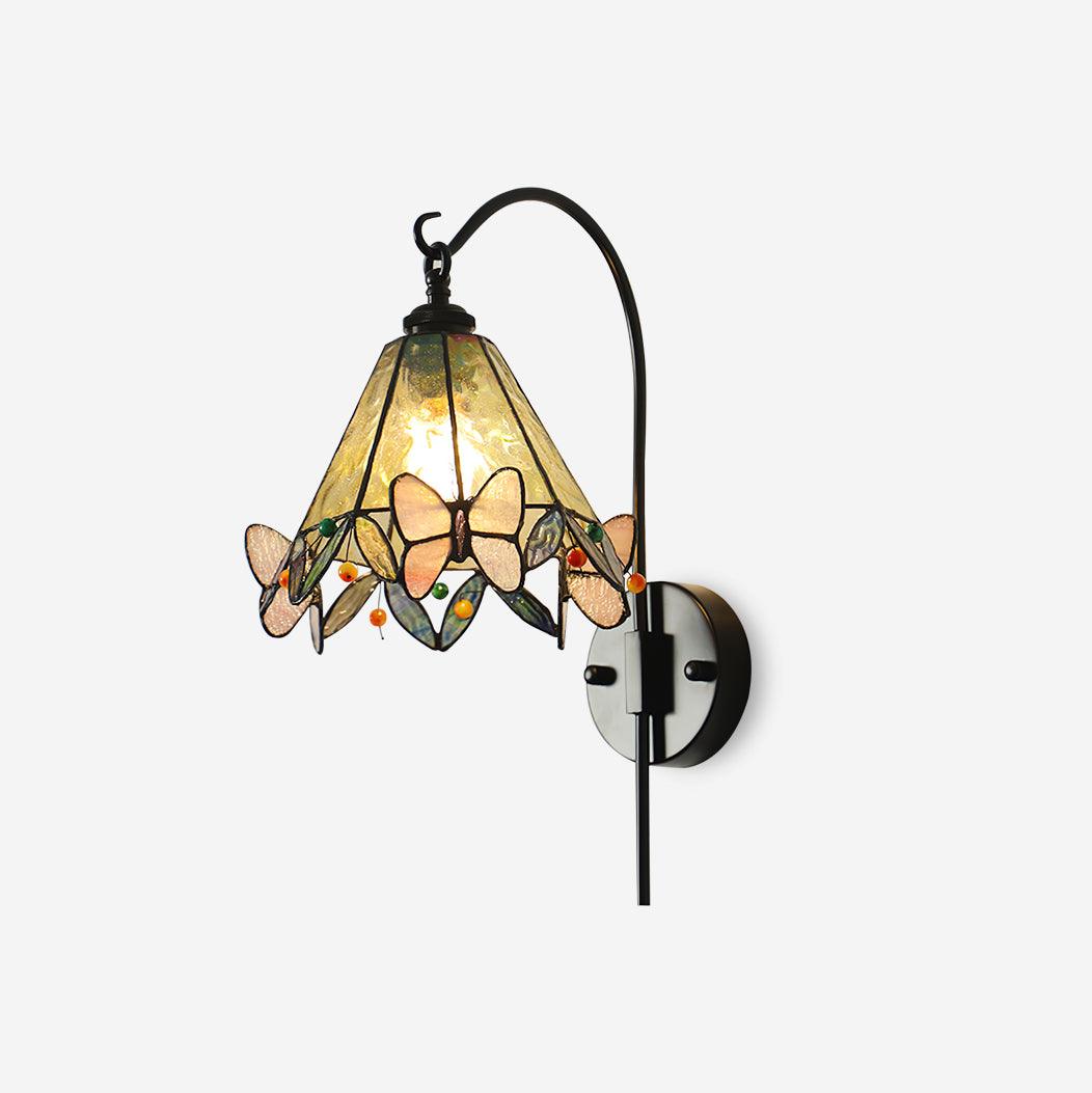 Tiffany wandlamp