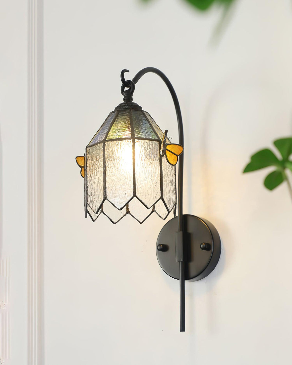 Tiffany wandlamp