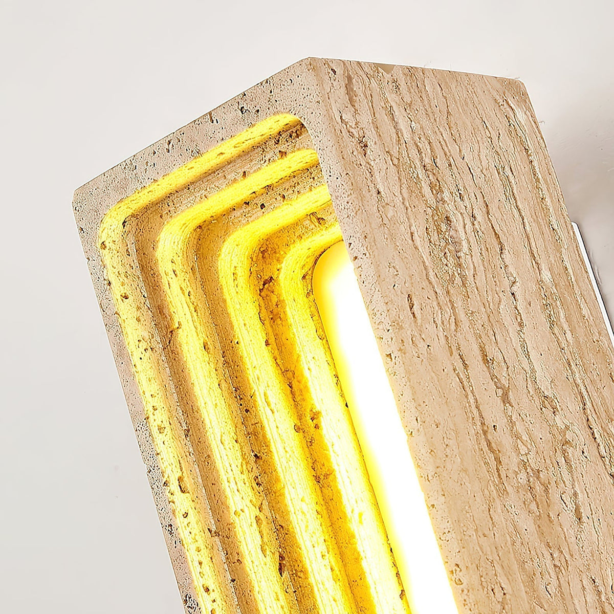 Norerine wandlamp