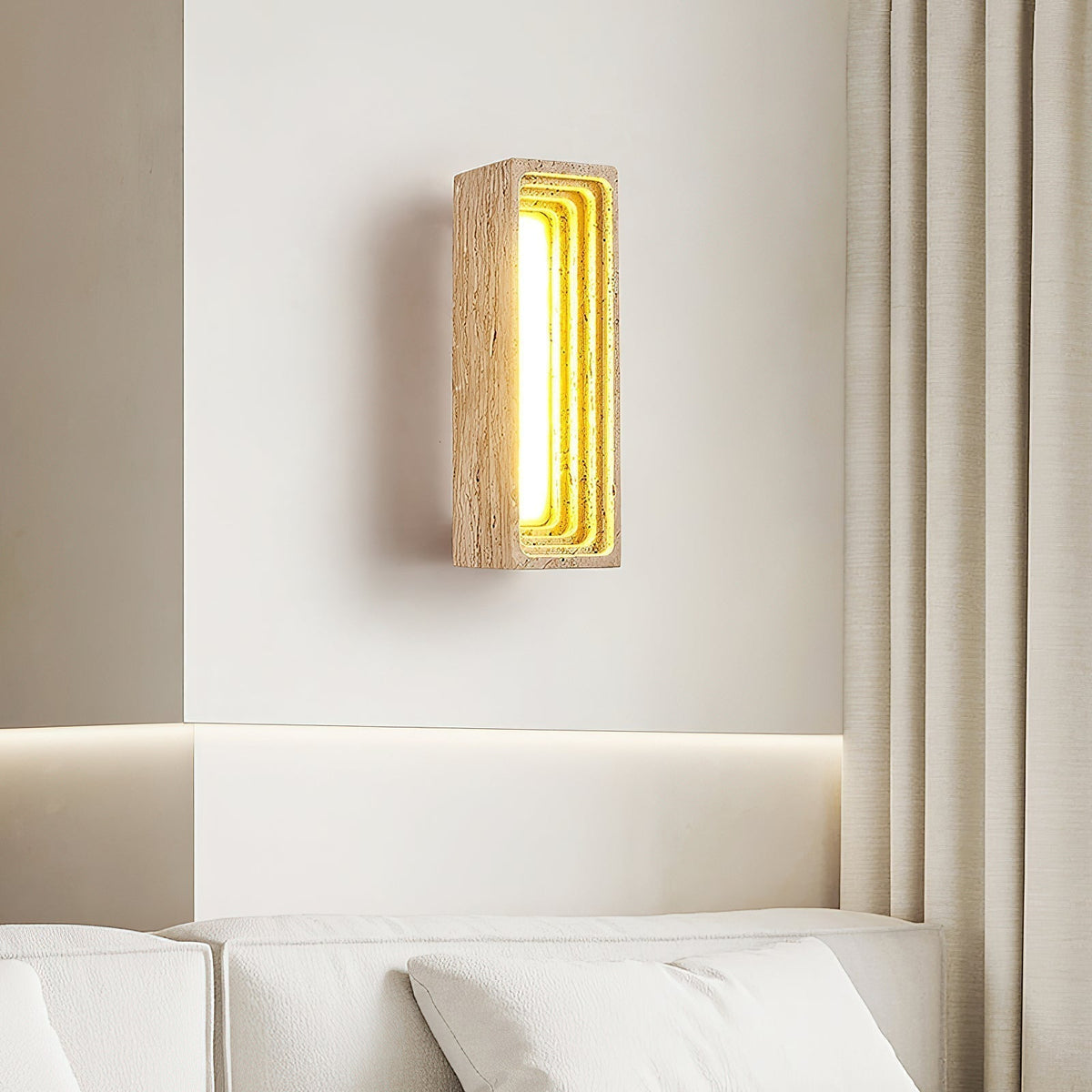 Norerine wandlamp