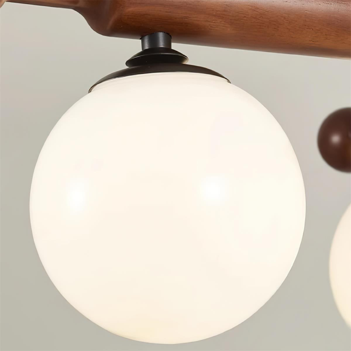 Viraeria plafondlamp