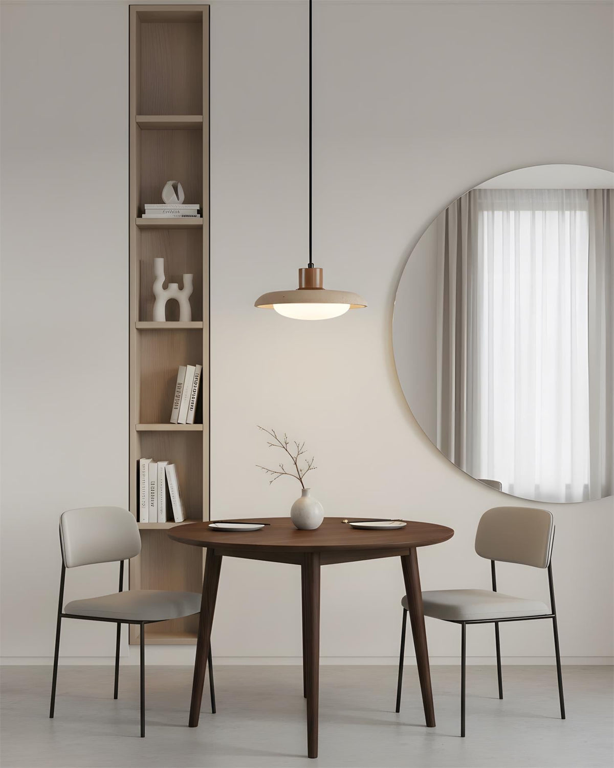 Terra hanglamp