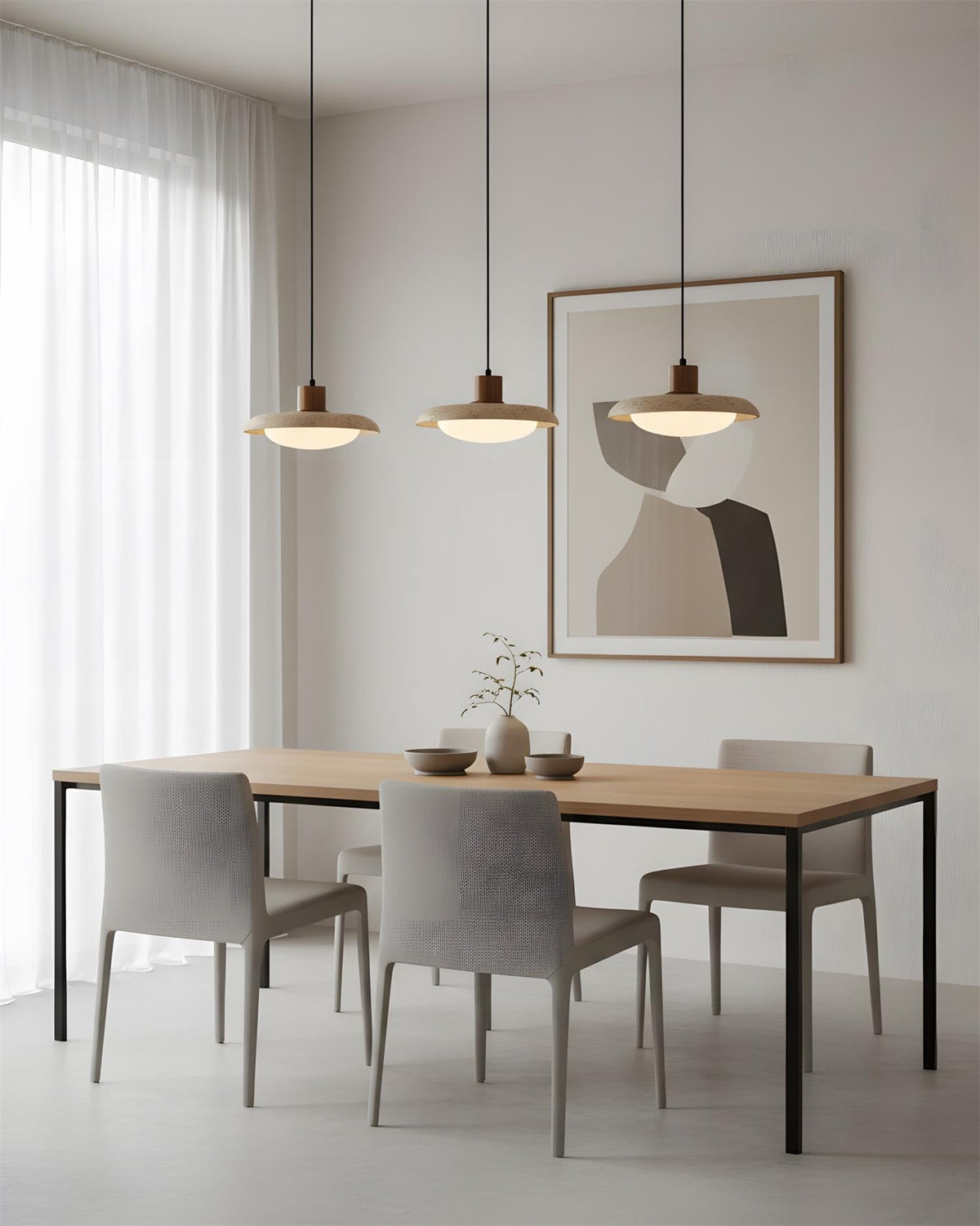 Terra hanglamp