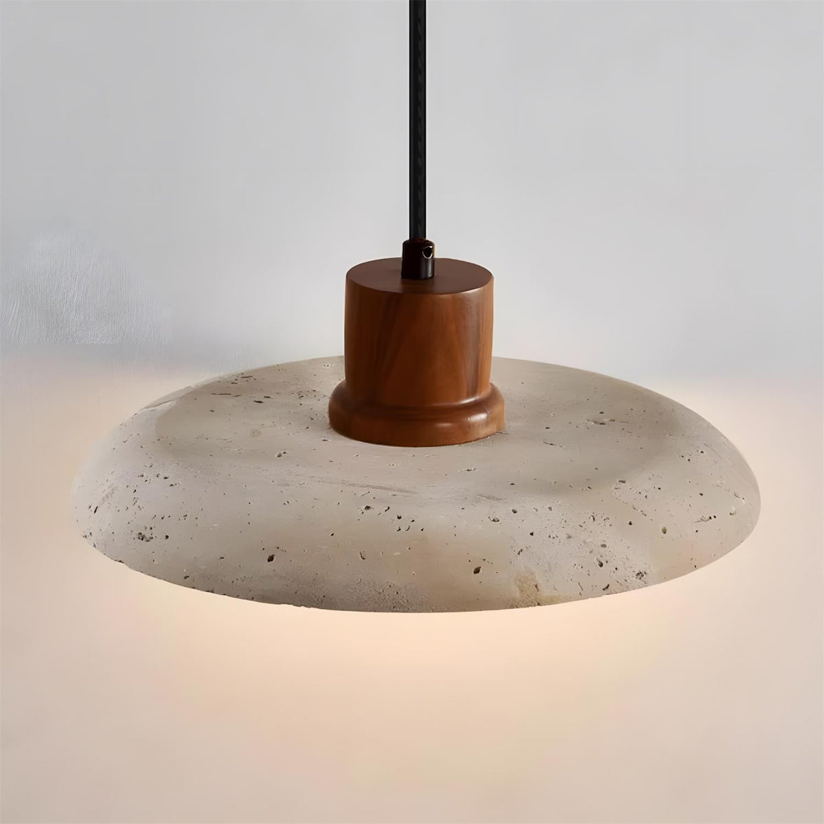 Terra hanglamp