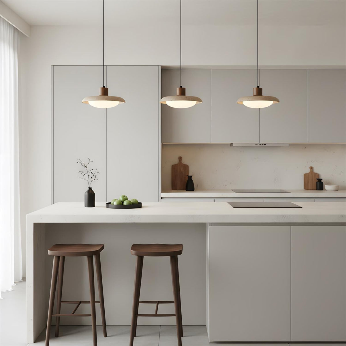 Terra hanglamp