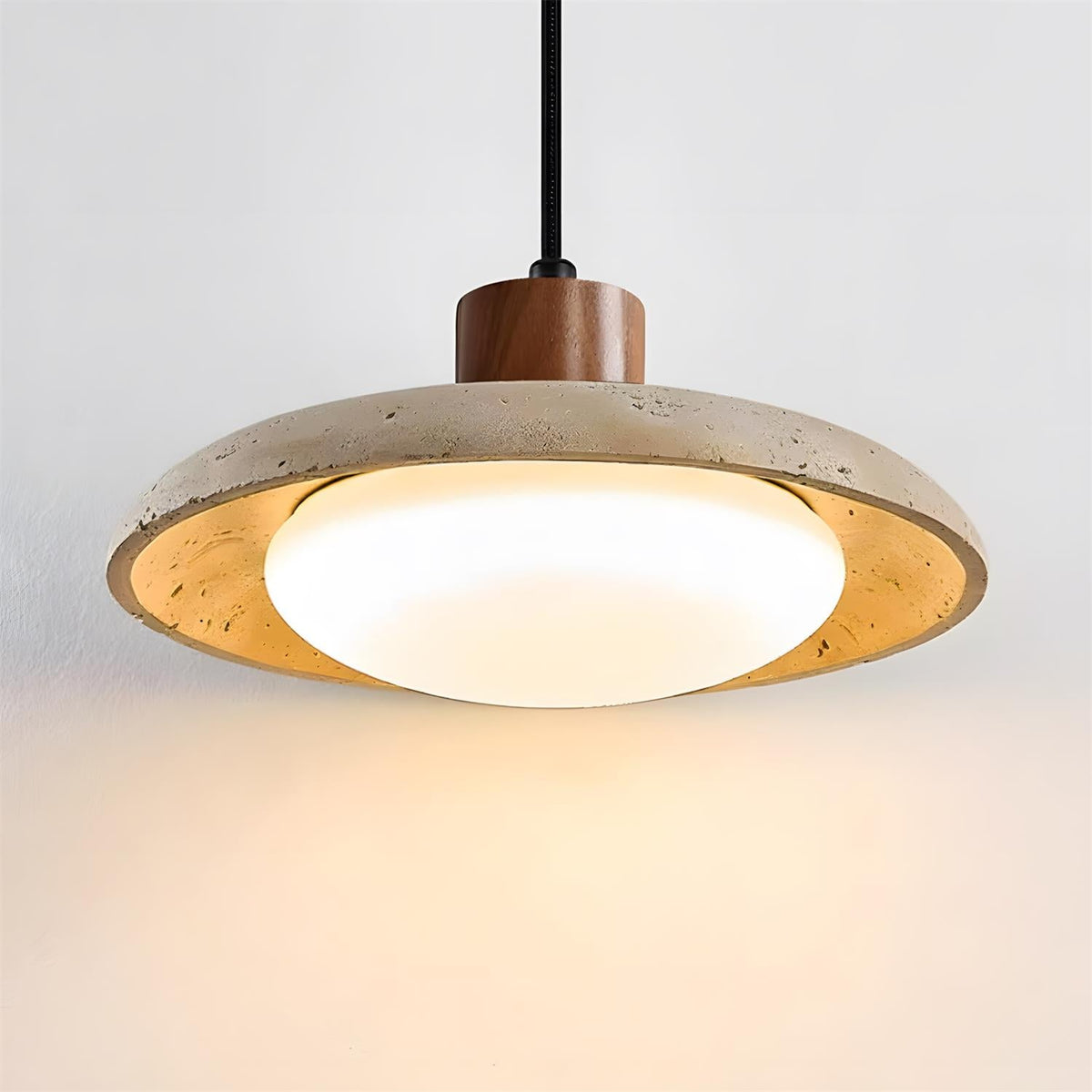 Terra hanglamp