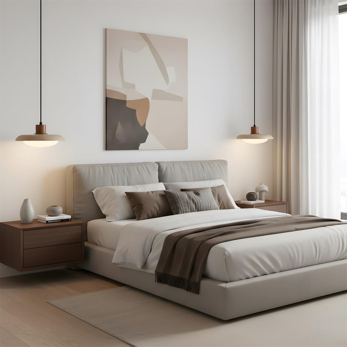 Terra hanglamp