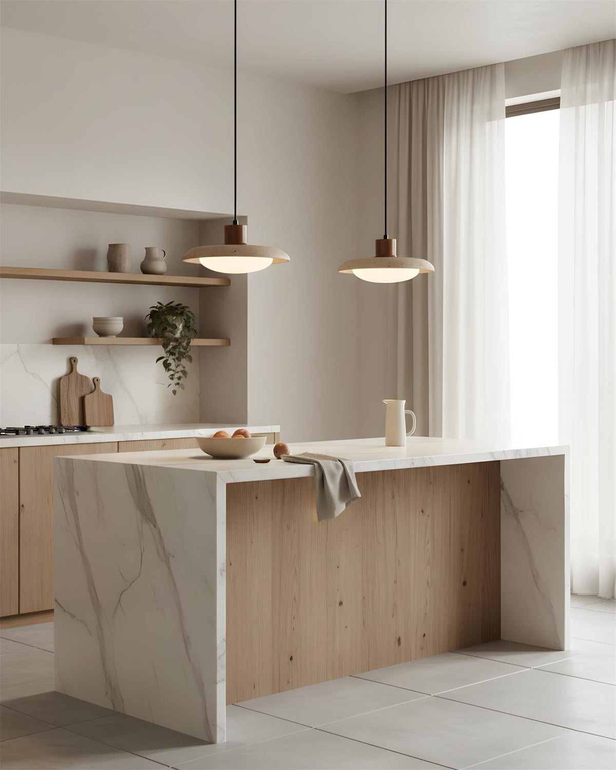 Terra hanglamp