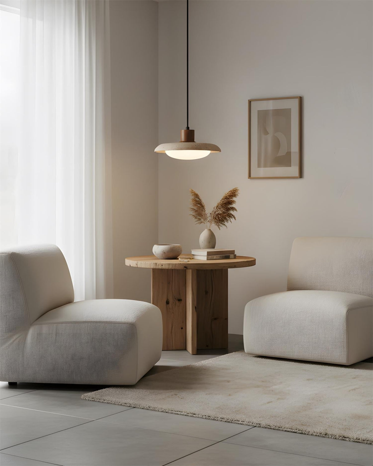 Terra hanglamp