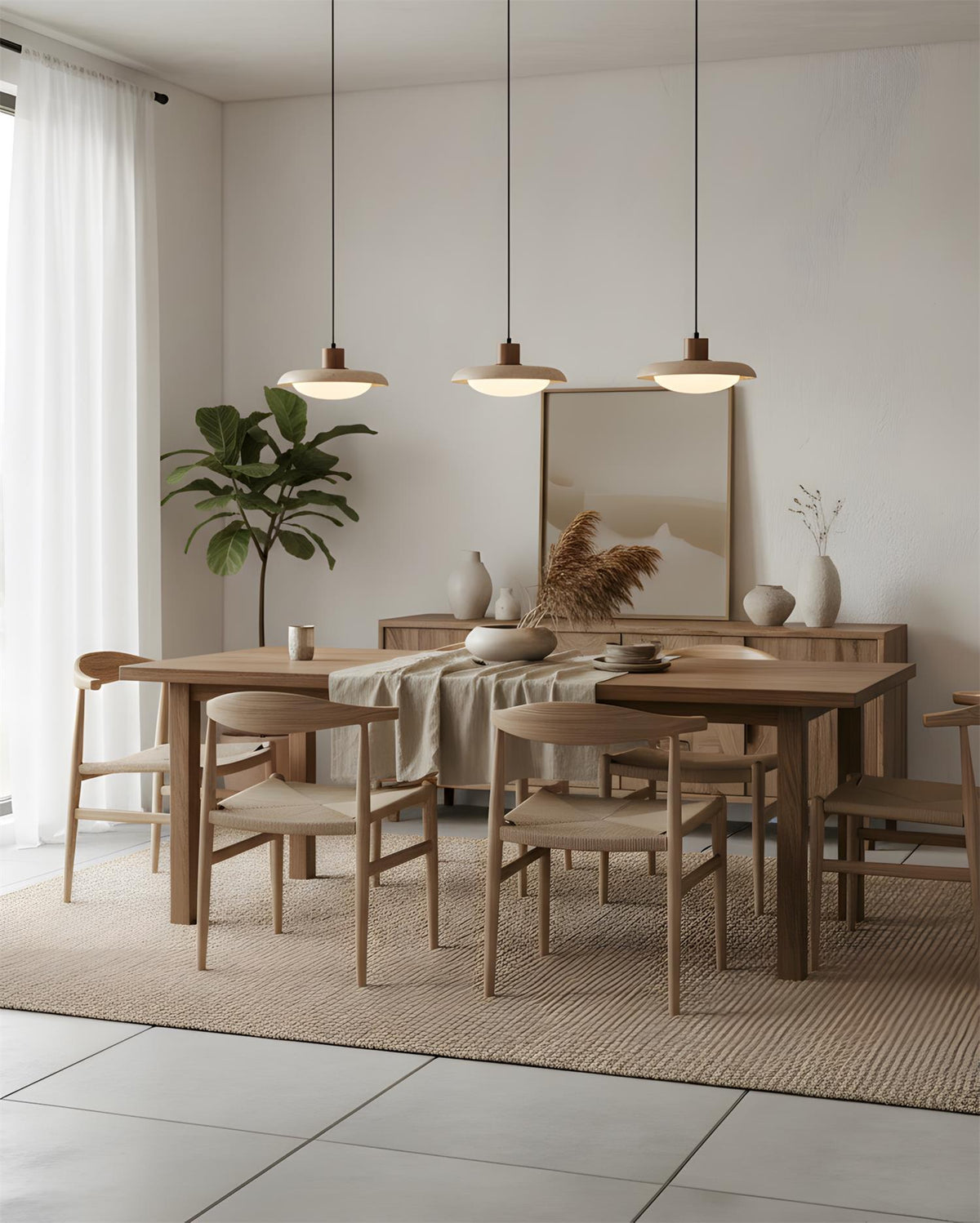 Terra hanglamp