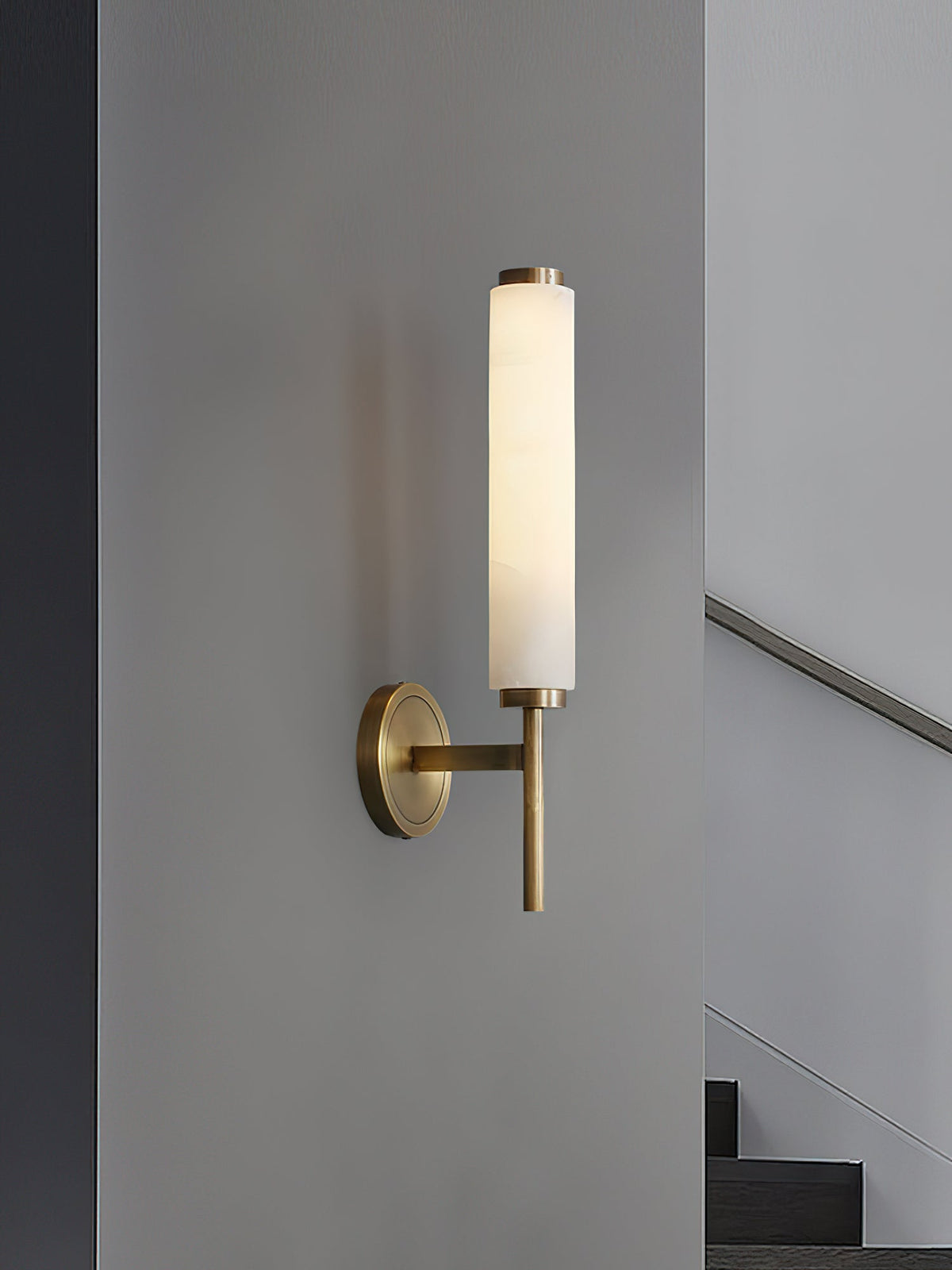 Aveniselle wandlamp