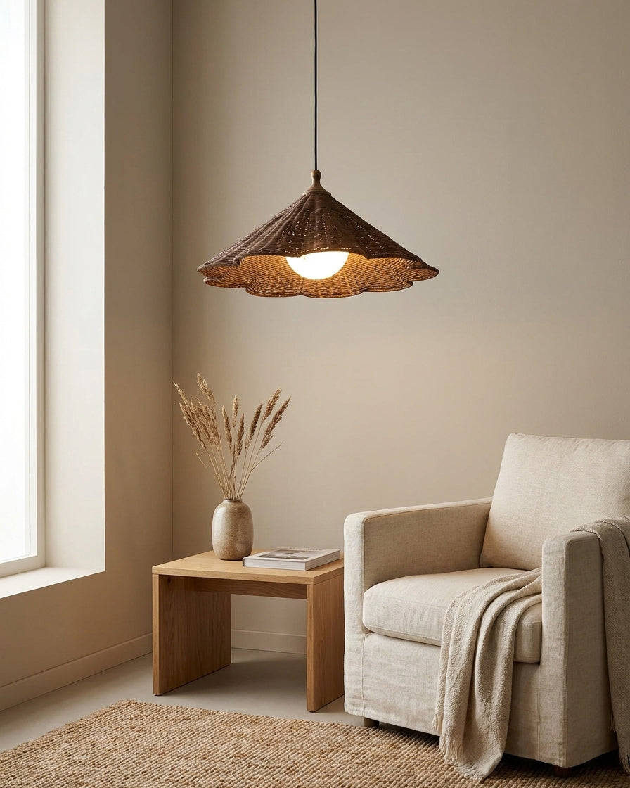 Nororira hanglamp