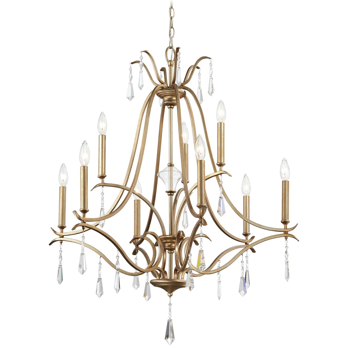 Eleanora kroonluchter