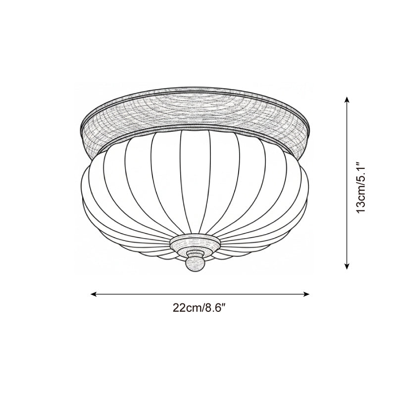 Soririan plafondlamp