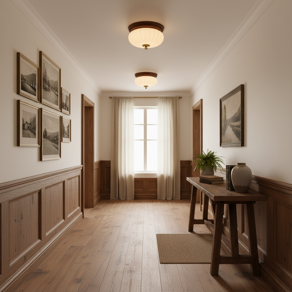 Soririan plafondlamp