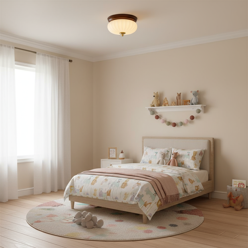 Soririan plafondlamp