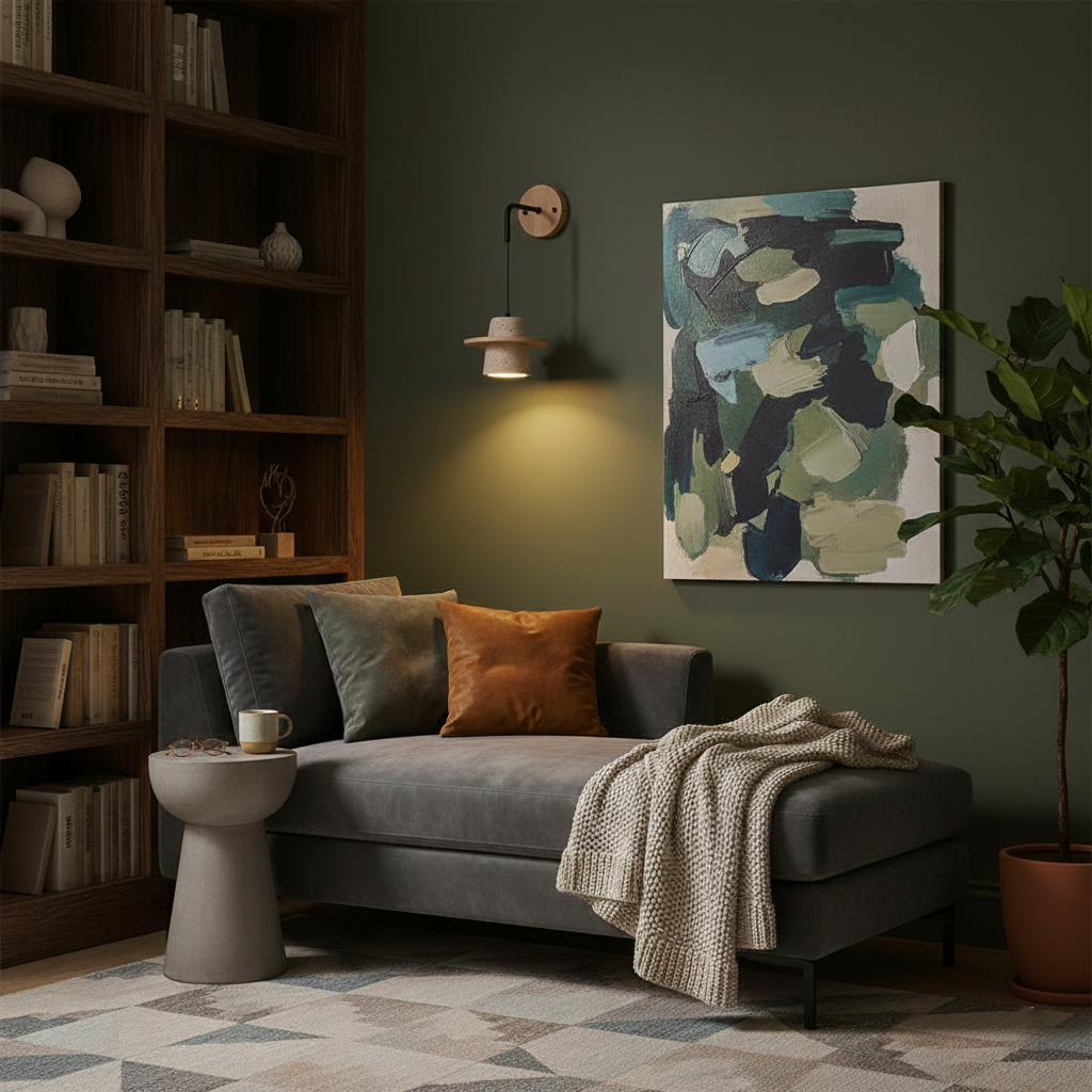 Elaaaya wandlamp