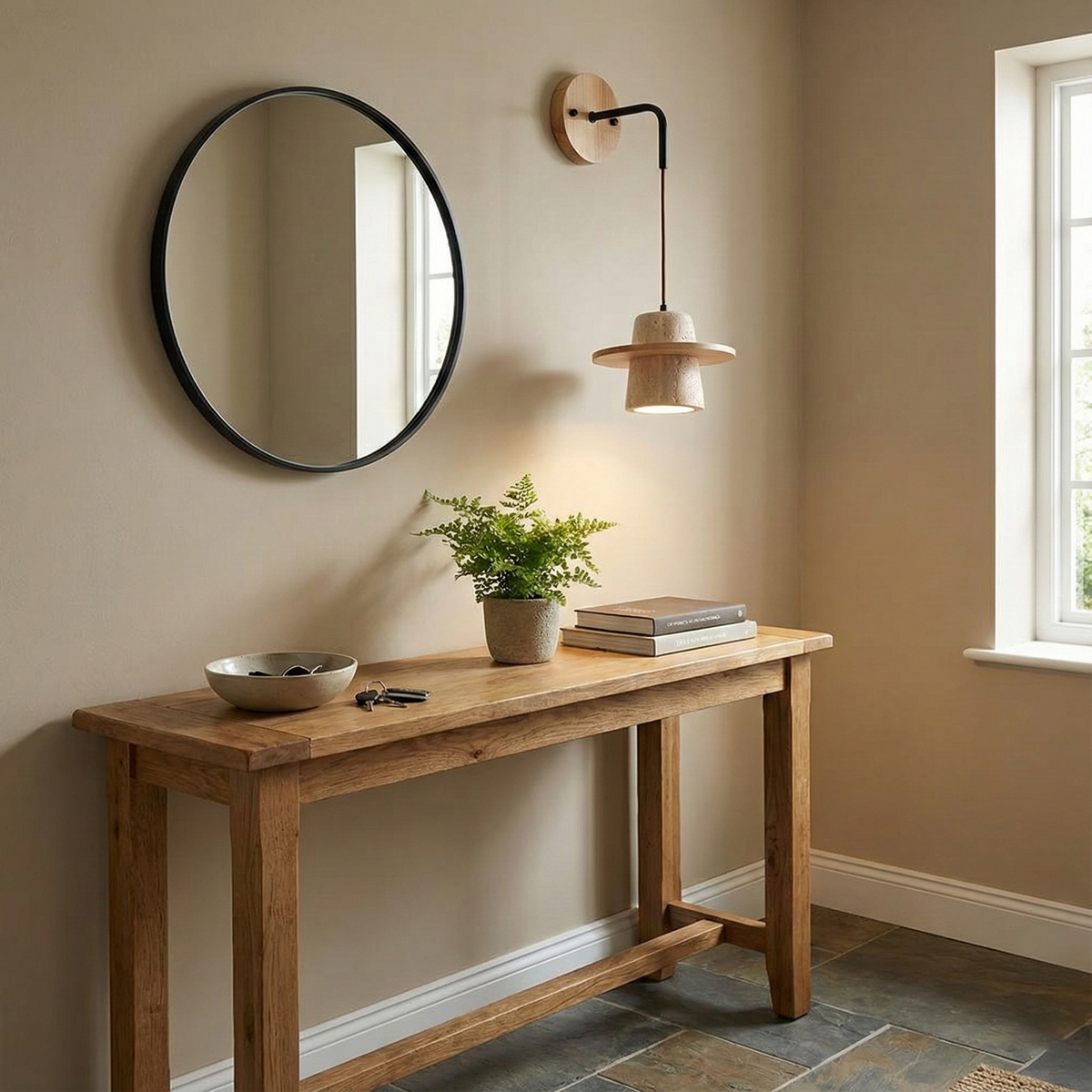 Elaaaya wandlamp