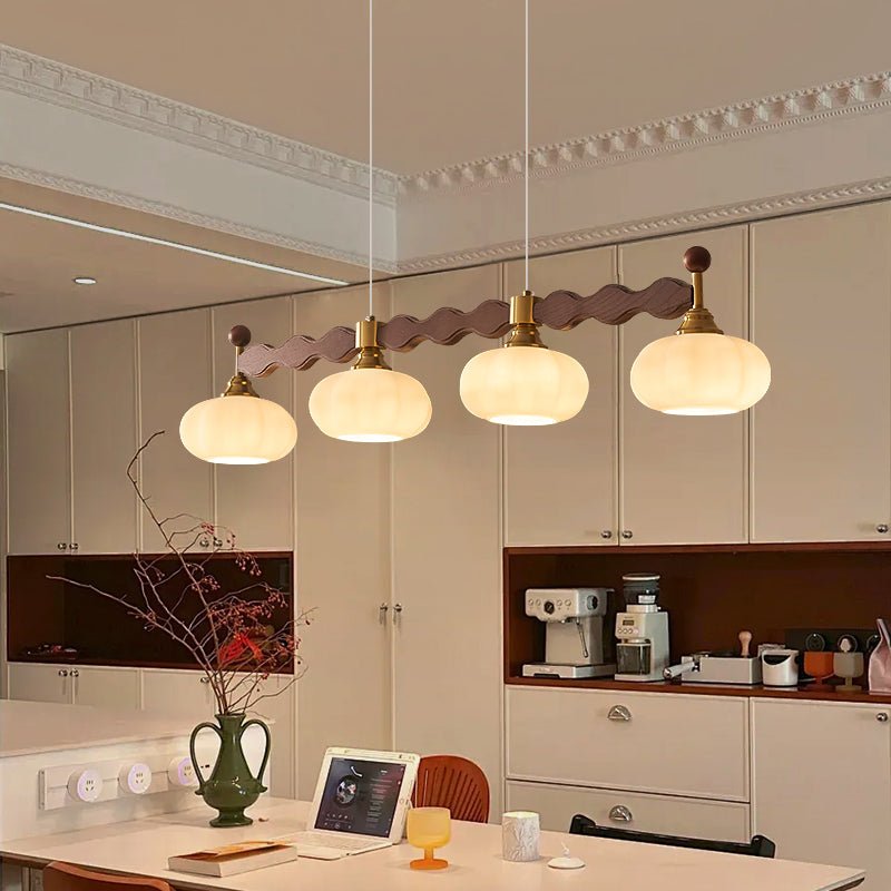 Brixton Oar Linear hanglamp