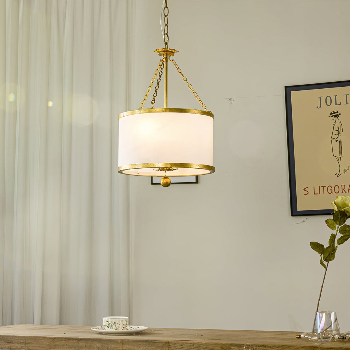 Rivivine hanglamp