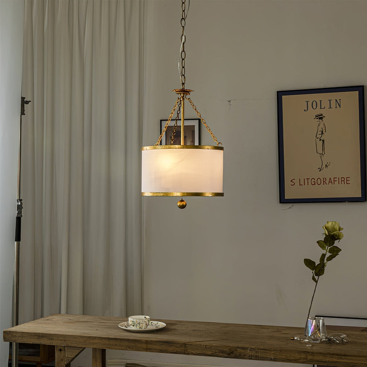 Rivivine hanglamp