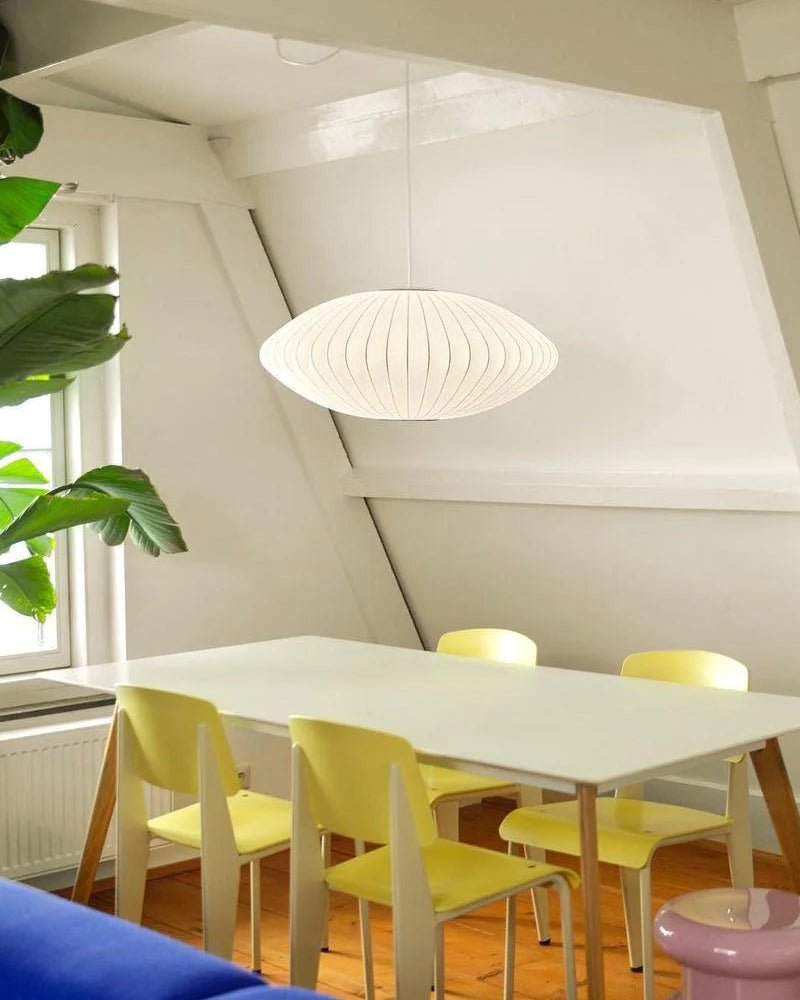 Elaeniella hanglamp Bubble Geometrisch