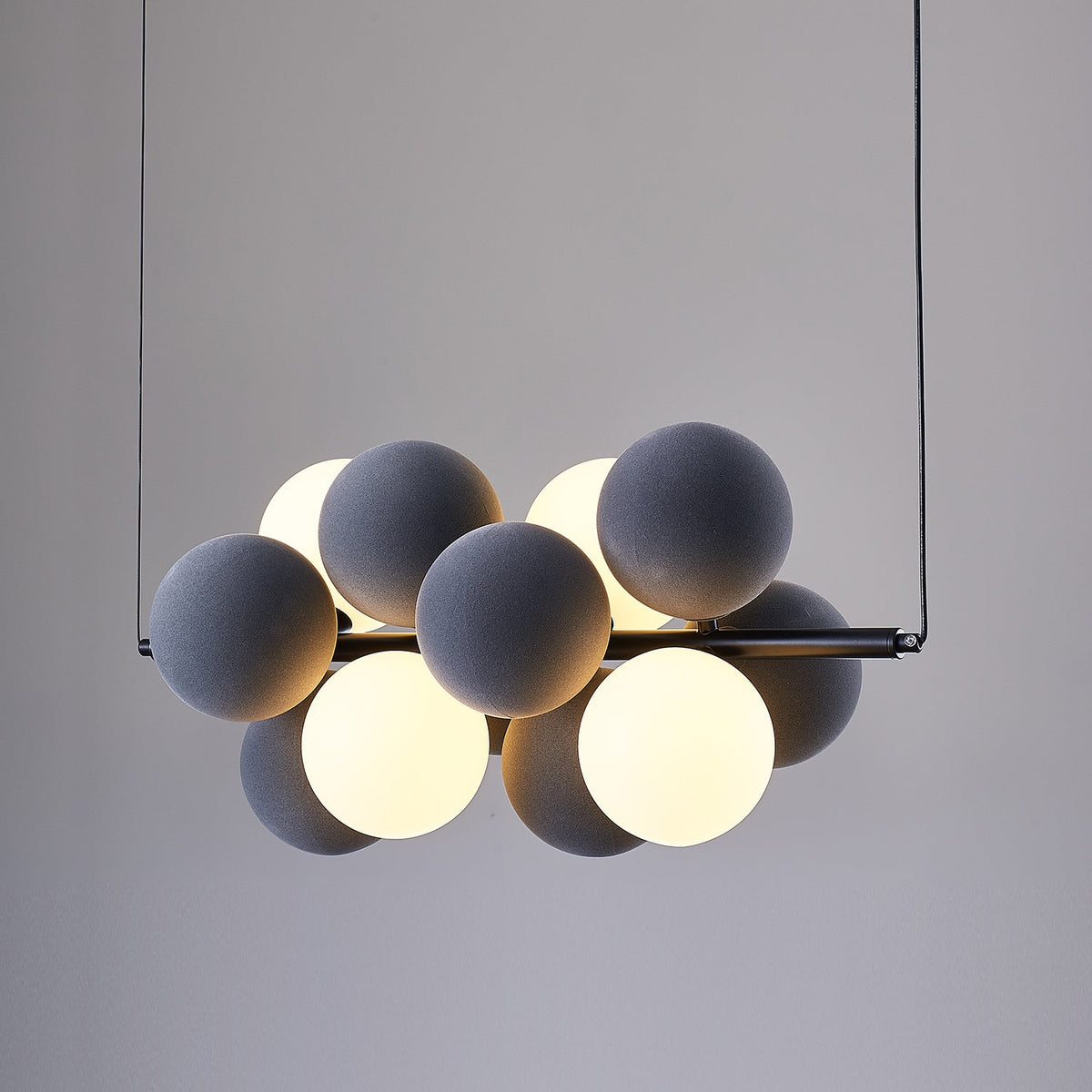 Nebula hanglamp