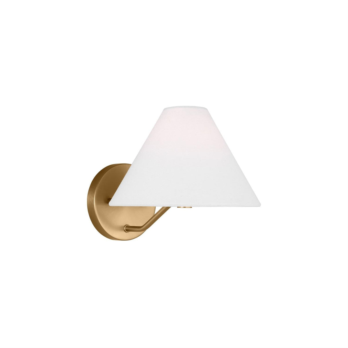 Cirivine wandlamp