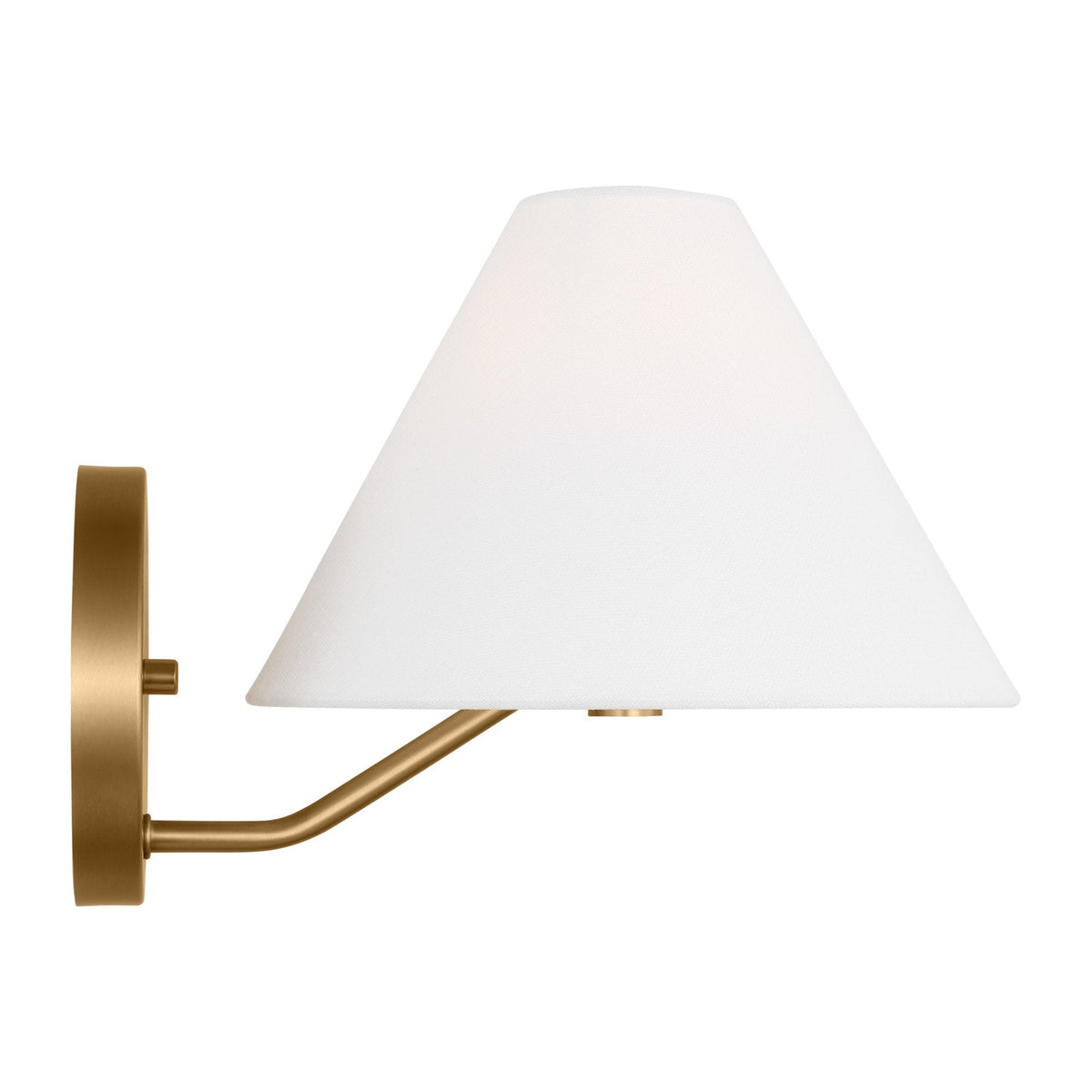 Cirivine wandlamp