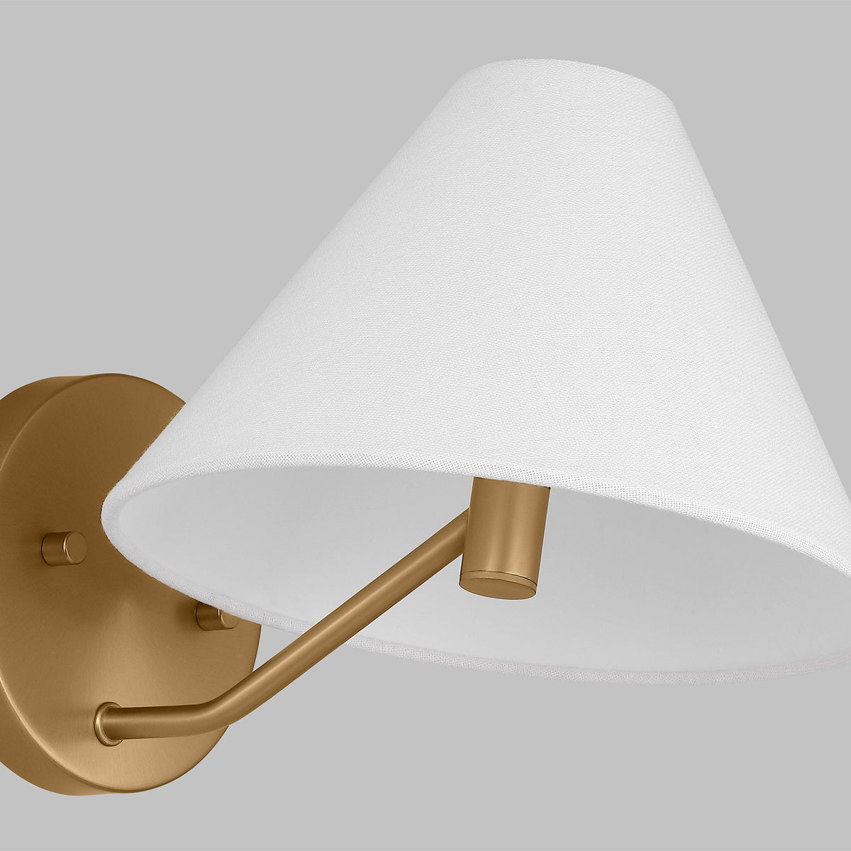 Cirivine wandlamp