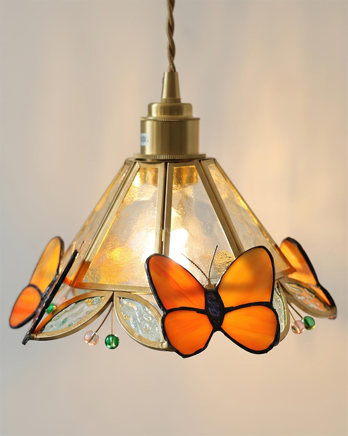 Lumalette wandlamp