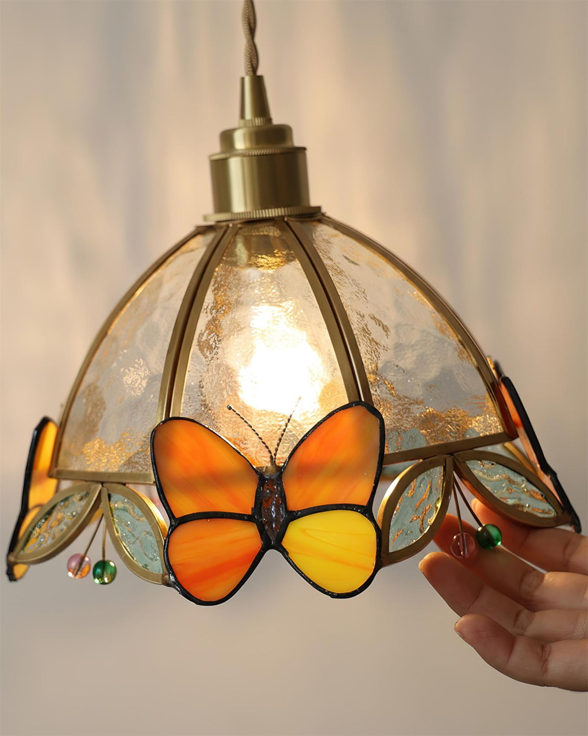 Lumalette wandlamp