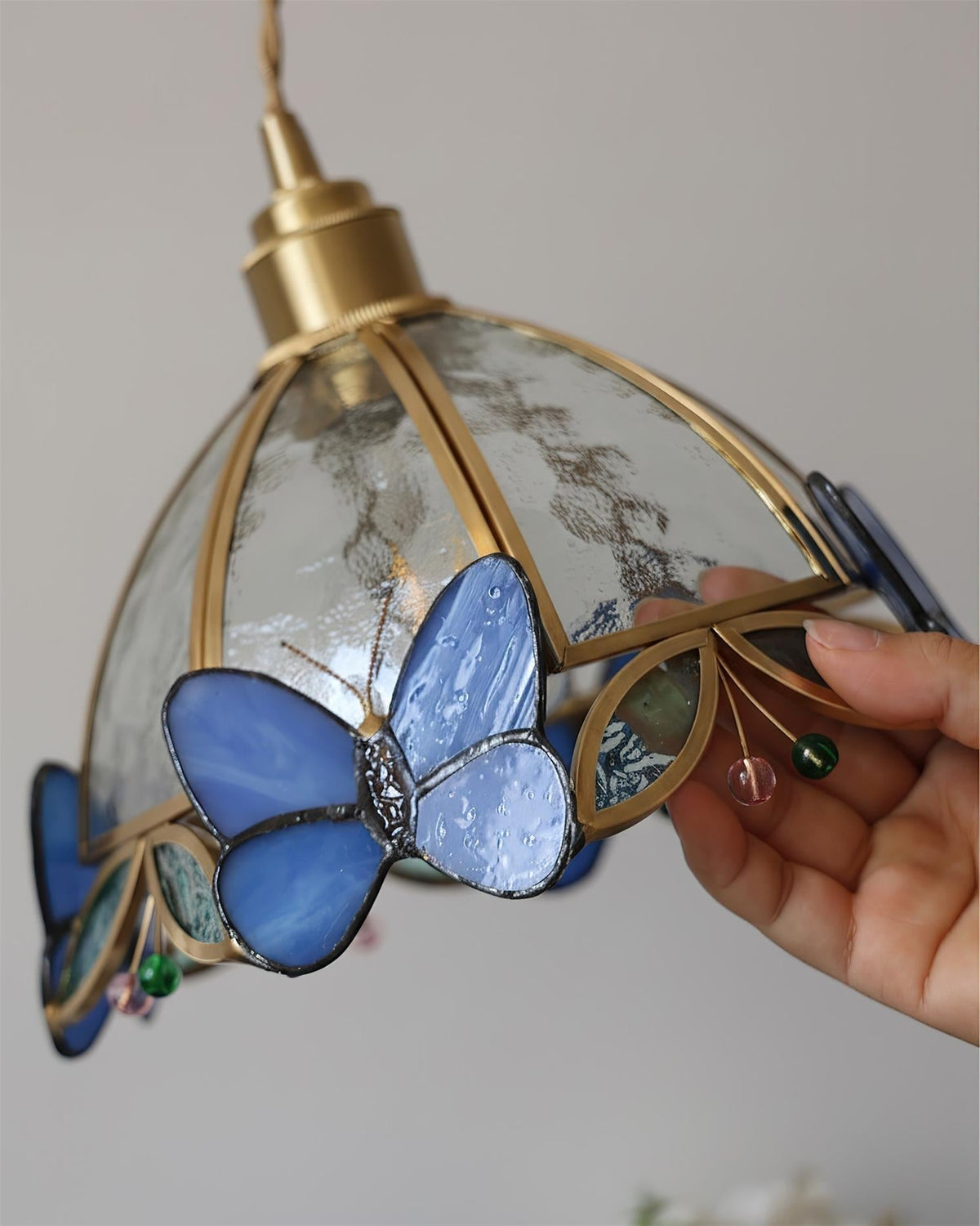 Lumalette wandlamp