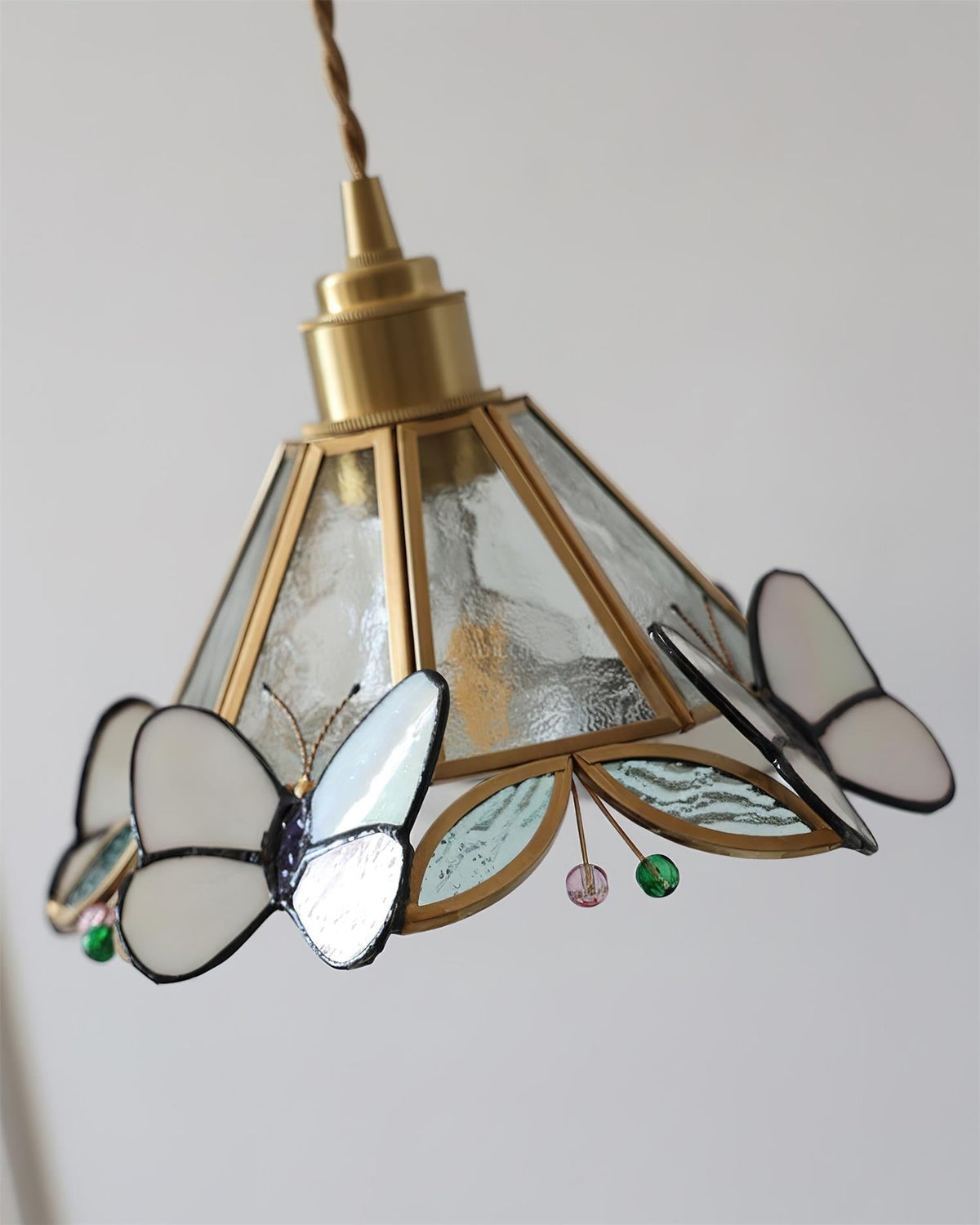 Lumalette wandlamp