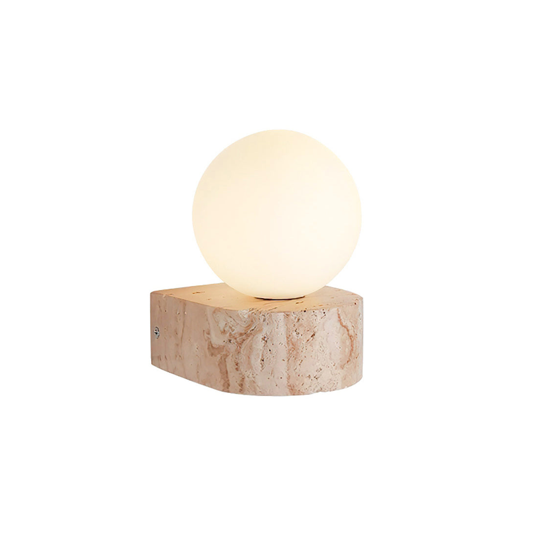 Caleline wandlamp
