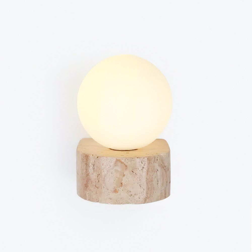 Caleline wandlamp