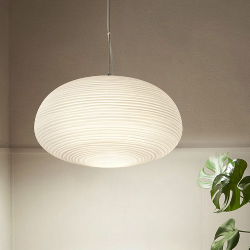 Renée Moderne Design LED Hanglamp Metaal/Glas Woonkamer Keuken