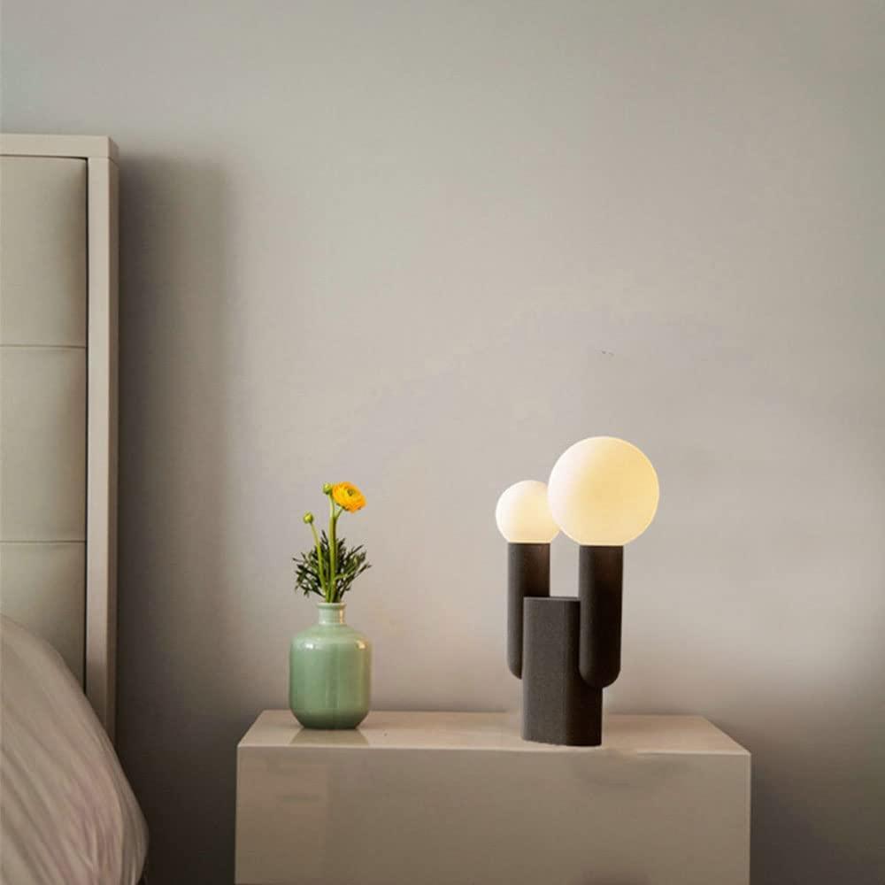 Zevelyre wandlamp van organisch hars
